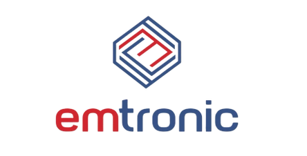 Emtronic Mexico Logo
